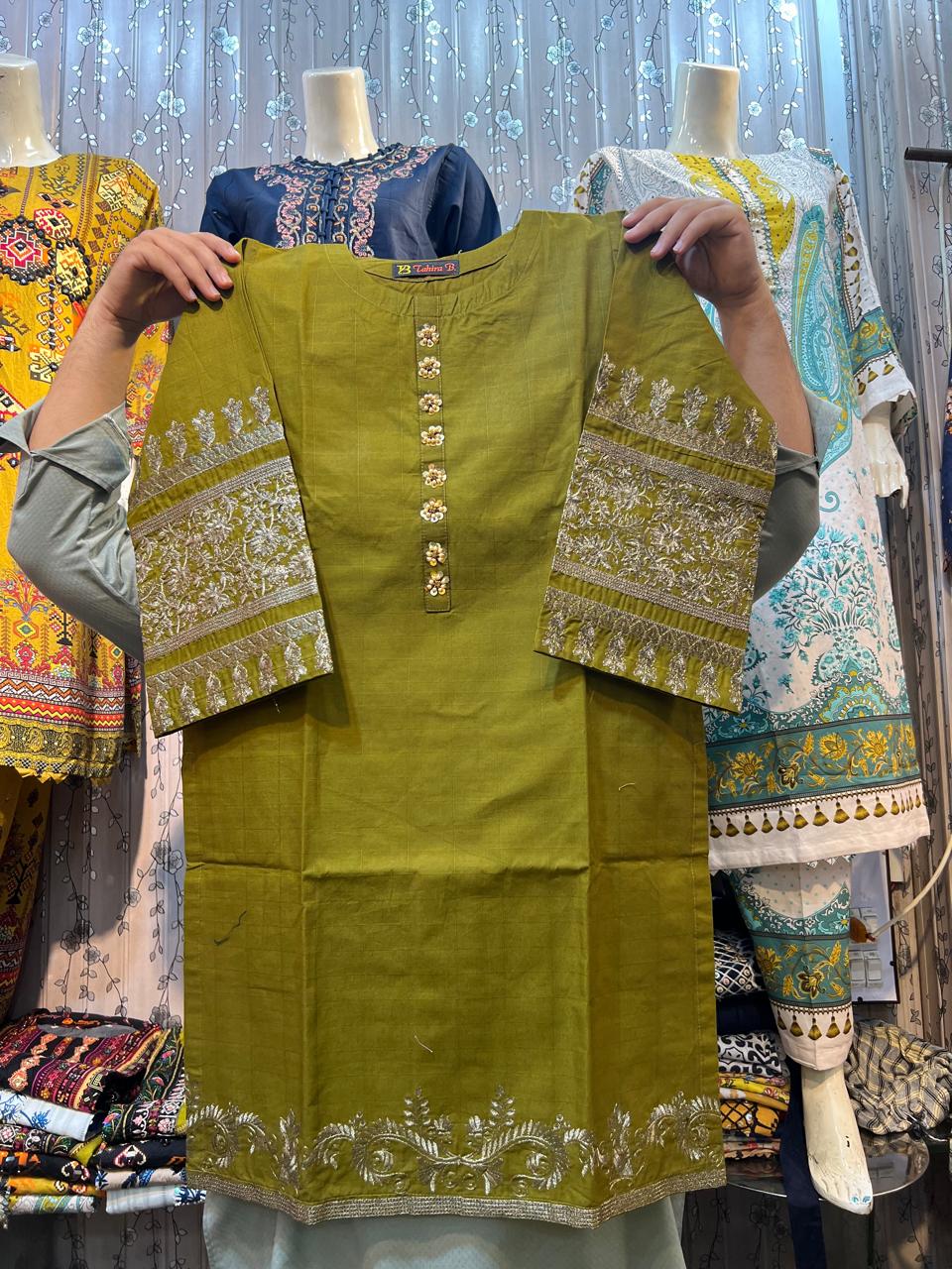 Tasal suit