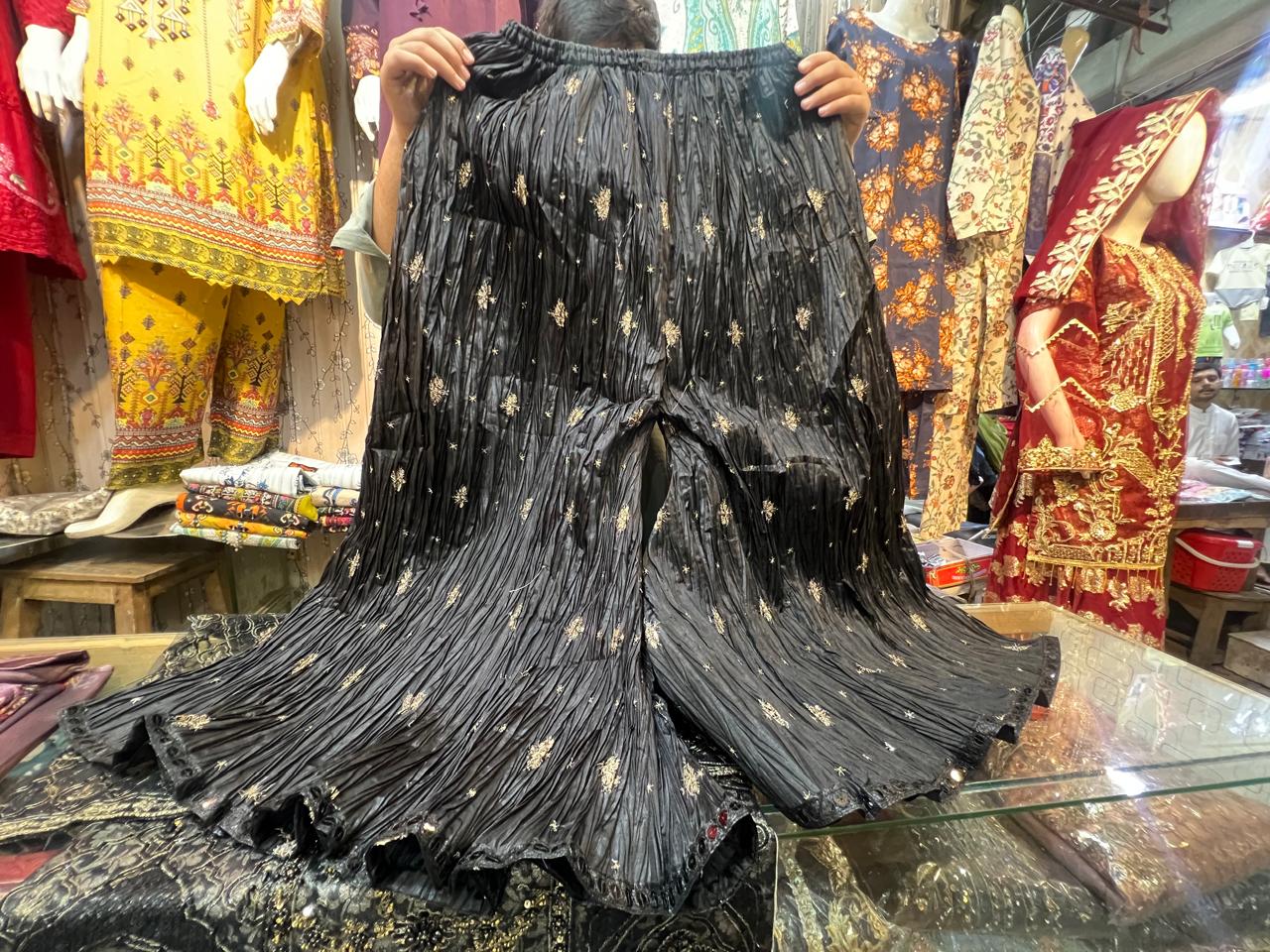 RASHMI SUIT