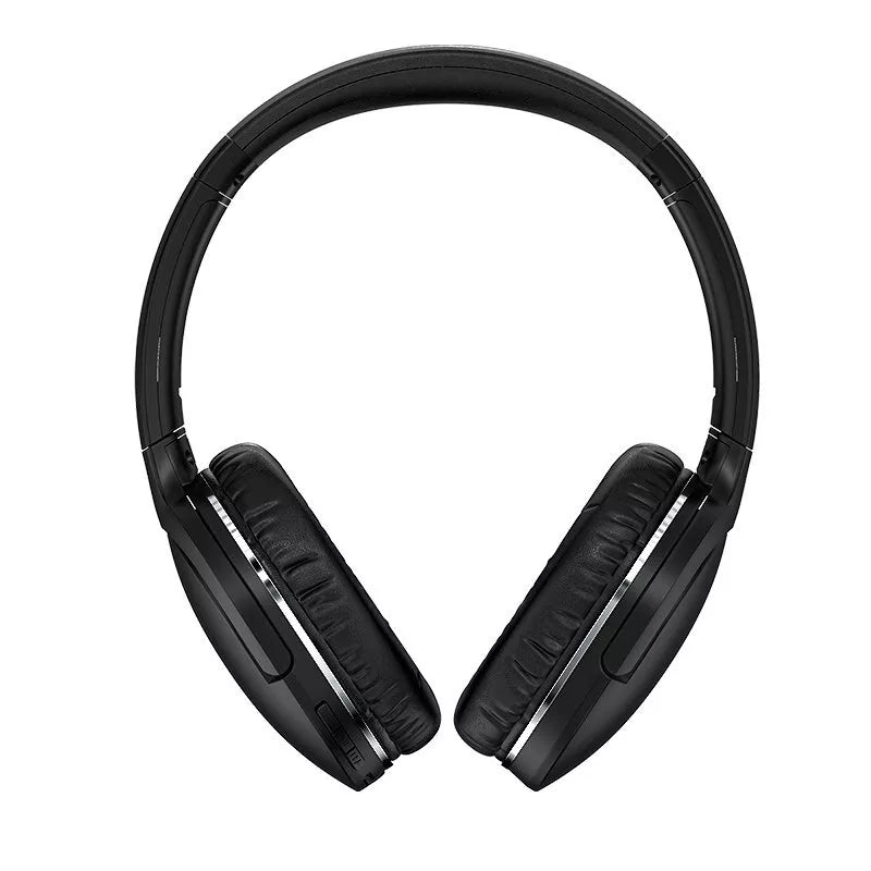 DOQAUS Bluetooth Headphones Over Ear, Bluetooth 5.3 Wireless Headphones, 52H 3