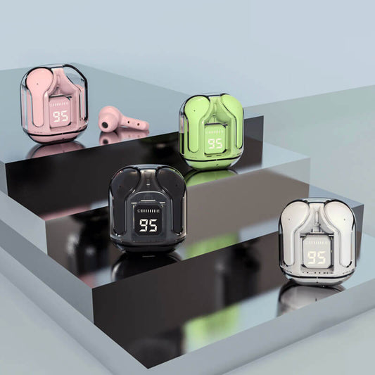 Air 31 Buds TWS Bluetooth 5.3 ENC Smart Touch Control