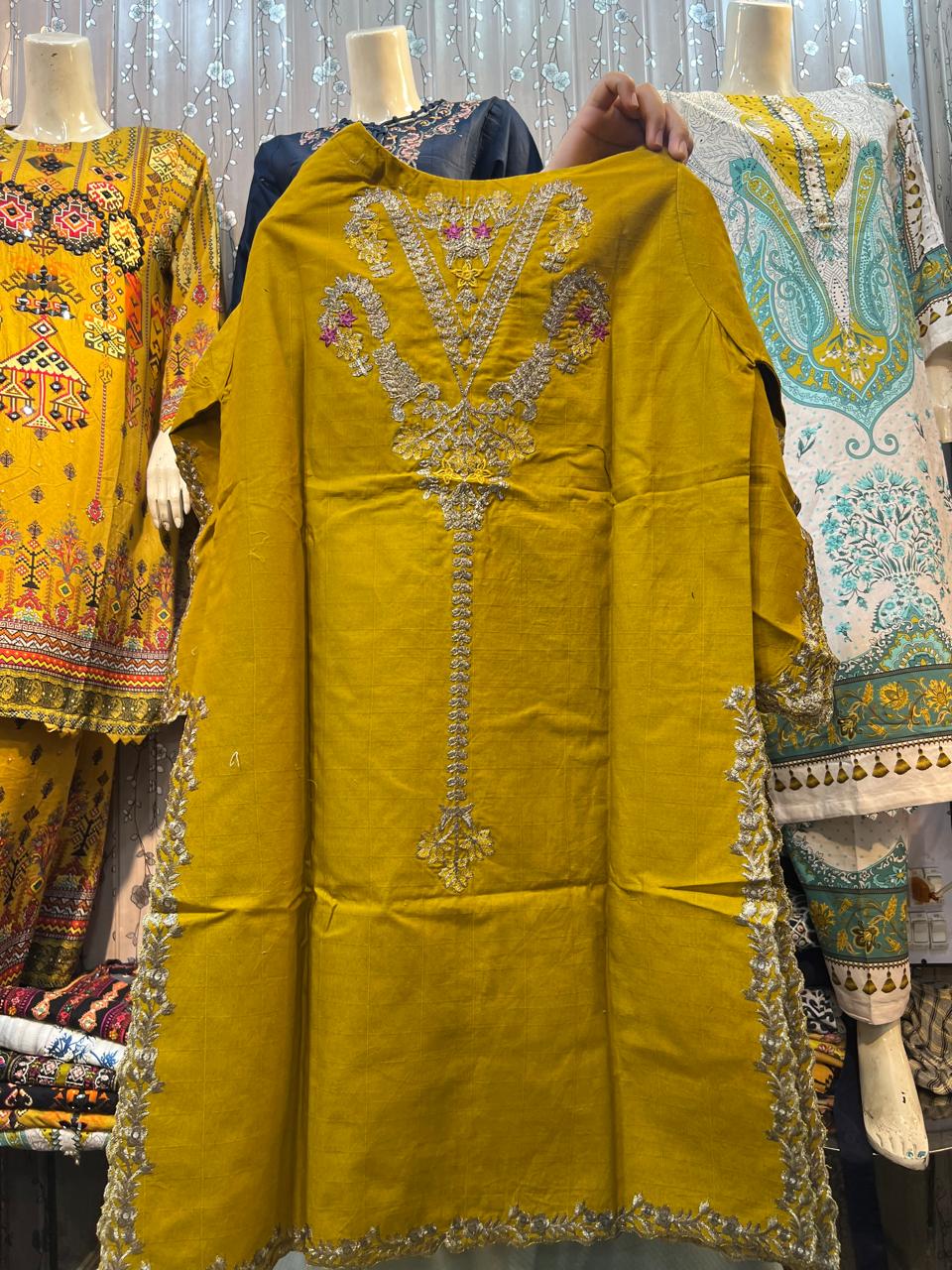 Tasal suit
