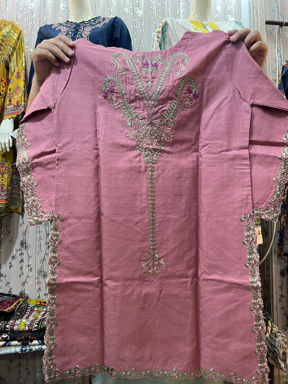 Tasal suit