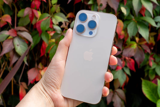 Apple iPhone 16 Pro Desert Titanium 128 GB