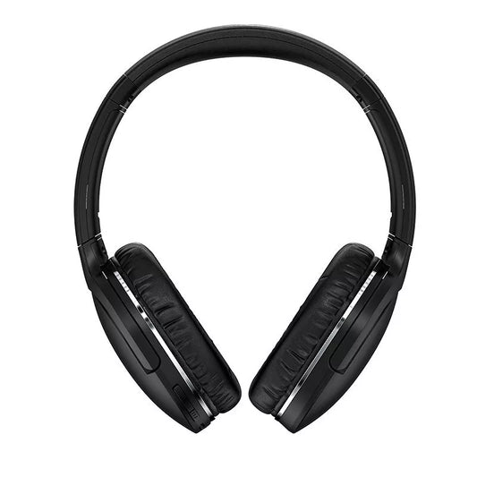 DOQAUS Bluetooth Headphones Over Ear, Bluetooth 5.3 Wireless Headphones, 52H 3