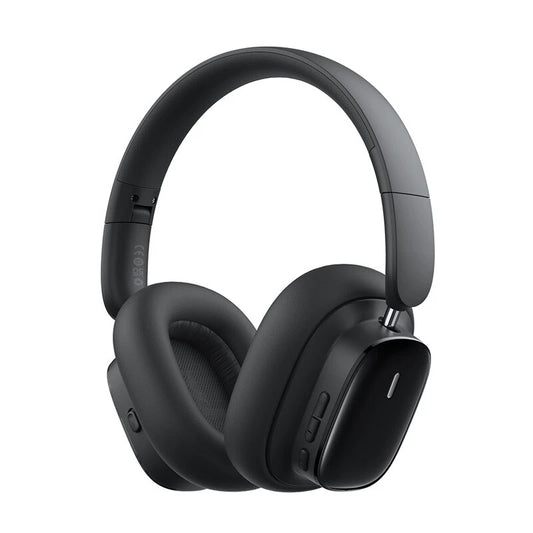 DOQAUS Bluetooth Headphones Over Ear, Bluetooth 5.3 Wireless Headphones, 52H 3