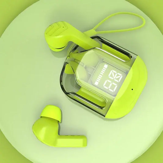Air 31 Buds TWS Bluetooth 5.3 ENC Smart Touch Control